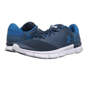 NWOT UA Downshift 2.0 sneakers